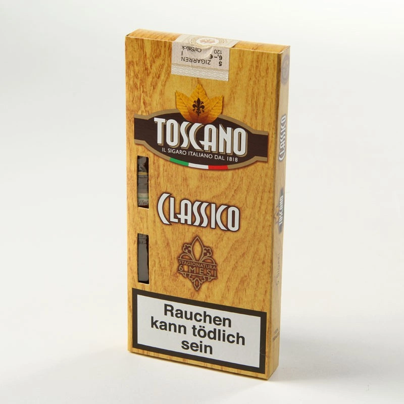 Toscano Classico - 5 ks