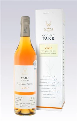 Cognac PARK VSOP 0,7 L