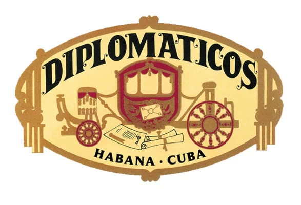 Diplomáticos